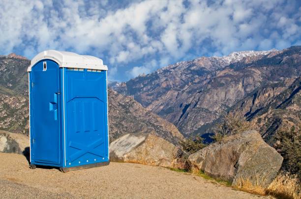 Portable Toilets for Disaster Relief Sites in Conway, PA