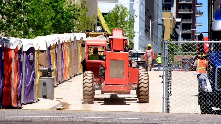 Best Standard Portable Toilet Rental  in Conway, PA